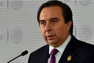 No hay noticias sobre extradición de Tomás Zerón