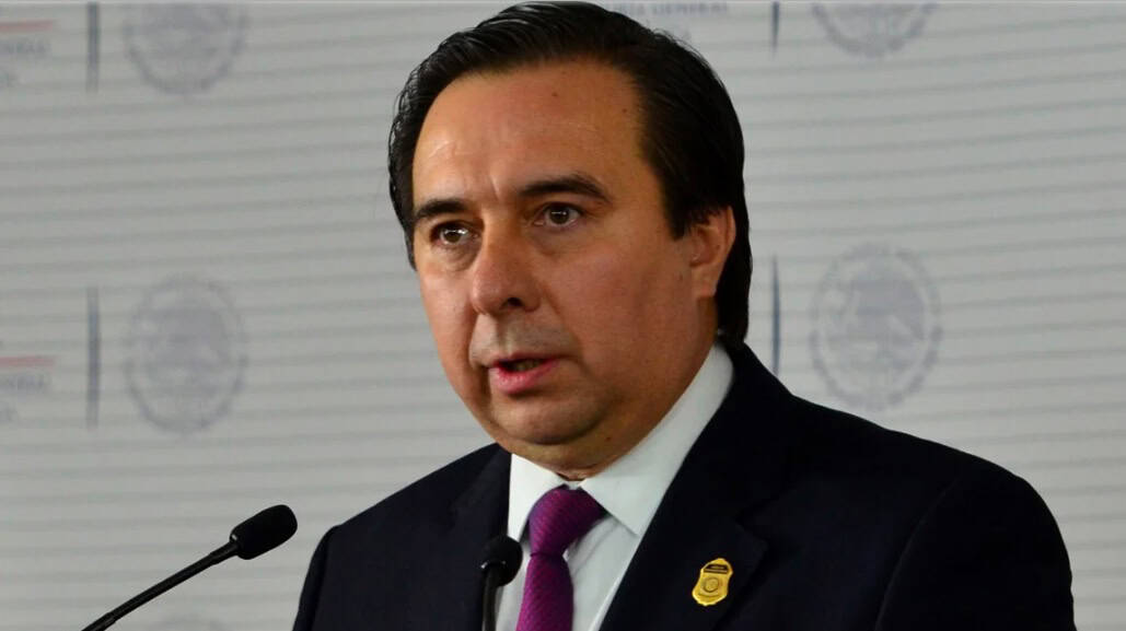 No hay noticias sobre extradición de Tomás Zerón