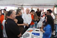 Oferta ST 700 vacantes para personas de grupos vulnerables