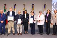 Impulsa UANL internacionalizar la medicina veterinaria