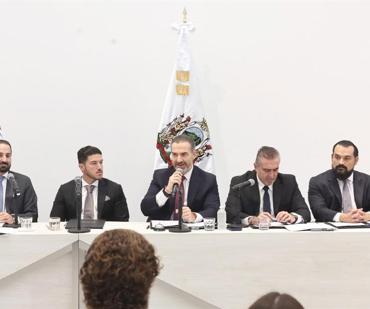 Aprueban nombrar Mauricio Fernández la Calzada San Pedro