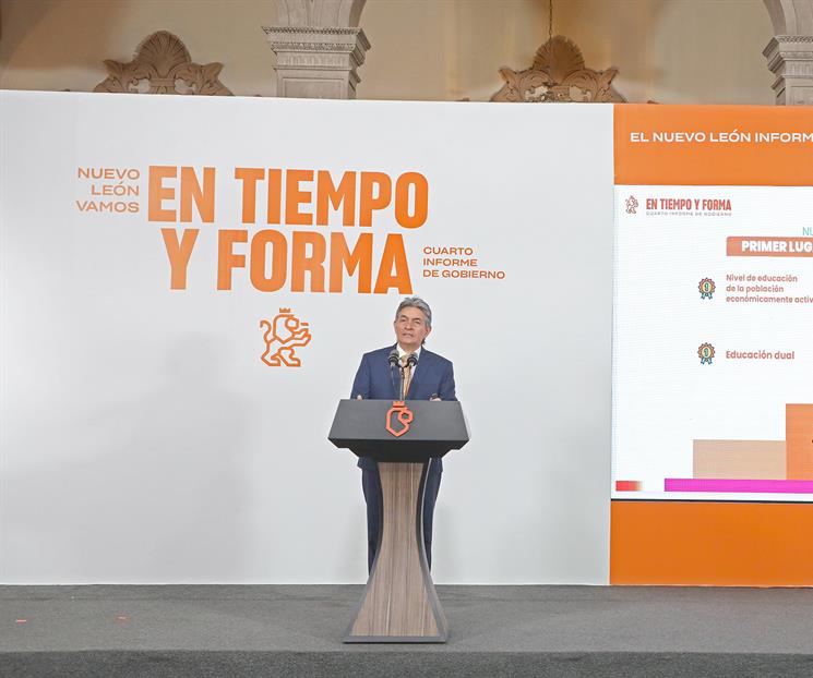 Aseguran que NL es primer lugar en educación