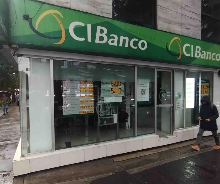 Revocan licencia y liquidan CIBanco