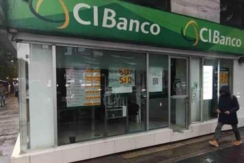Revocan licencia a CIBanco e inician liquidación