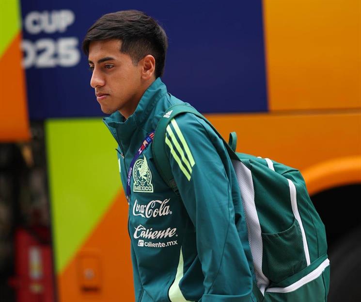 Impacto de regla de menores se refleja en Mundial Sub 20 Impacto de regla de menores se refleja en Mundial Sub 20