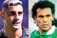 Compara Vasco Aguirre a Berterame con Hugo Sánchez