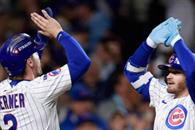 Cachorros empatan serie