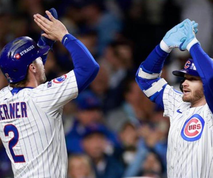 Cachorros empatan serie Cachorros empatan serie