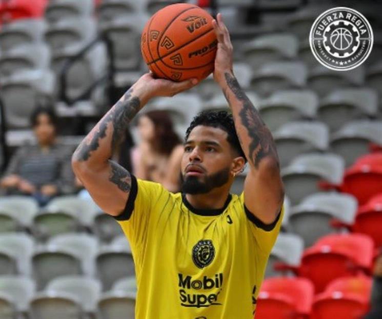 Fuerza Regia pega primero en la postemporada