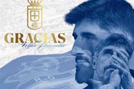 Despide Oviedo a Paunovic