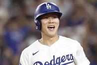 Avanzan Dodgers a Serie de Campeonato de la MLB