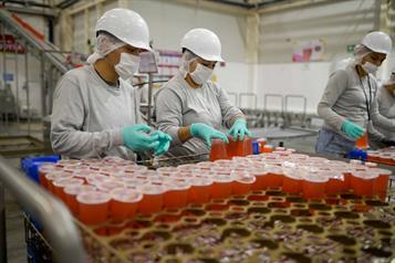 Crea Nuevo León en nueve meses 45 mil 417 empleos