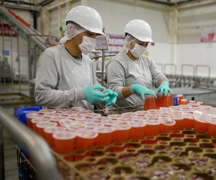Crea Nuevo León en nueve meses 45 mil 417 empleos Crea Nuevo León en nueve meses 45 mil 417 empleos