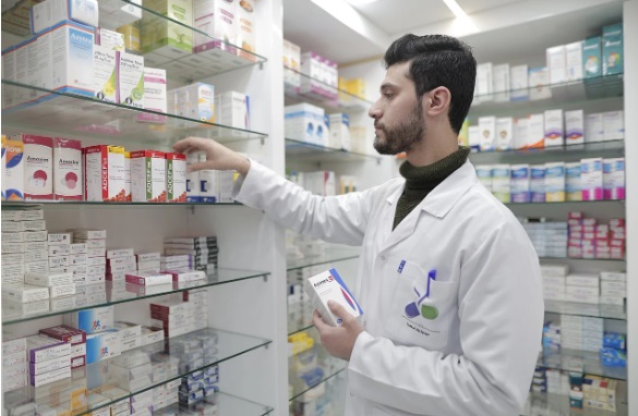 Gobierno federal pagará 40 mil mdp que adeuda a farmacéuticas Gobierno federal pagará 40 mil mdp que adeuda a farmacéuticas