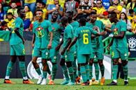 Ganan Senegal y Costa de Marfil, se acercan al Mundial 2026 Ganan Senegal y Costa de Marfil, se acercan al Mundial 2026