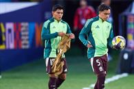 Quiere Fimbres ser titular en Rayados Quiere Fimbres ser titular en Rayados