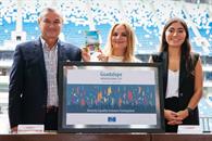 Reconocen a Guadalupe como ciudad intercultural Reconocen a Guadalupe como ciudad intercultural