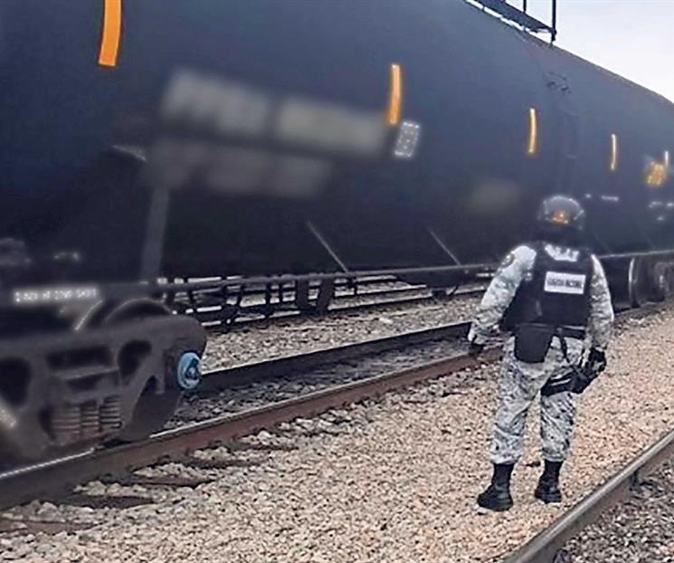 Aduanas de México alista 14 laboratorios para evitar huachicol fisca
