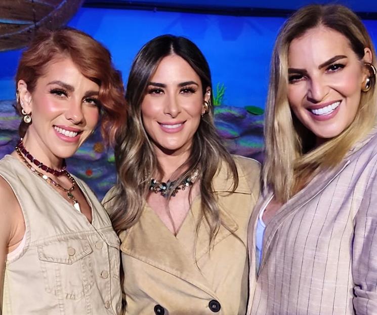 Niegan que JNS sea parte del regreso de Jeans