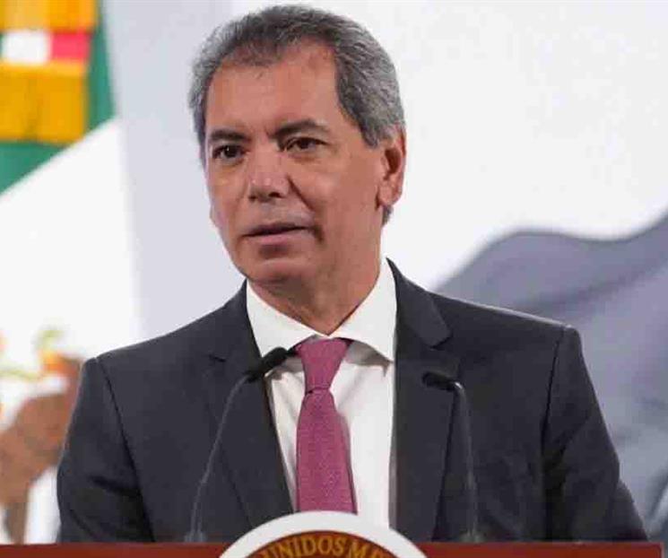 Buscan regresar al erario 16 mmdp en juicio por tráfico