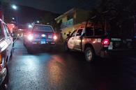 Ejecutan a hombre en su casa Ejecutan a hombre en su casa