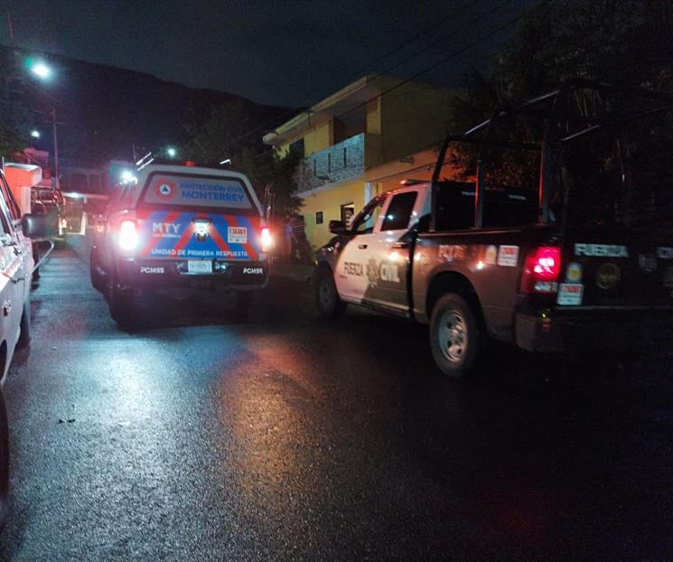 Ejecutan a hombre en su casa Ejecutan a hombre en su casa