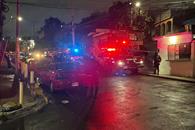 Fotogalería Policiaca del 10/10/2025