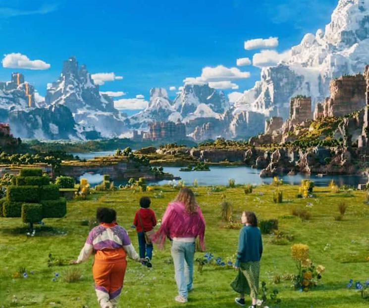 Minecraft anuncia secuela: ¿cuándo se estrenará la nueva entrega?
