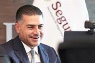 Destaca García Harfuch reducción de homicidios en Nuevo León Destaca García Harfuch reducción de homicidios en Nuevo León