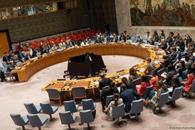 Solicita Venezuela reunión en la ONU por despliegue militar de EU Solicita Venezuela reunión en la ONU por despliegue militar de EU