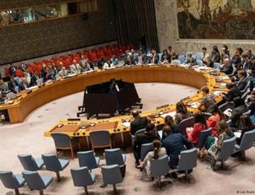 Solicita Venezuela reunión en la ONU por despliegue militar de EU