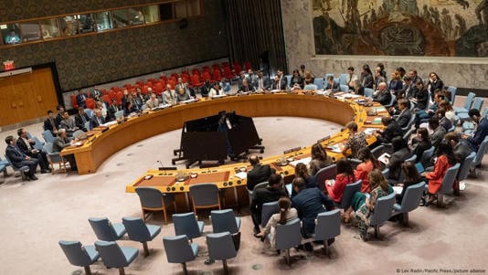 Solicita Venezuela reunión en la ONU por despliegue militar de EU Solicita Venezuela reunión en la ONU por despliegue militar de EU