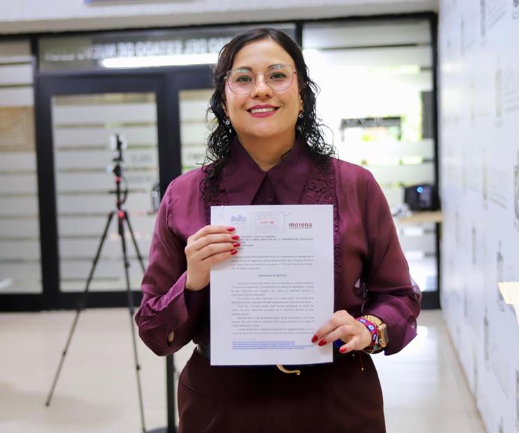 Exige GLMORENA informe sobre si existe un padrón público de ´anexos´
