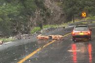 Alarman deslaves al sur de NL