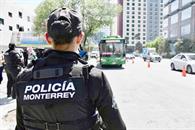 Anuncia Adrián creación de la Policía Mundialista