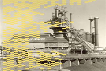 Presentan "Corteza Seca" en Programa de Arte Público del FISL