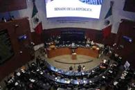 Senado recibe minuta corregida de Ley Aduanera Senado recibe minuta corregida de Ley Aduanera