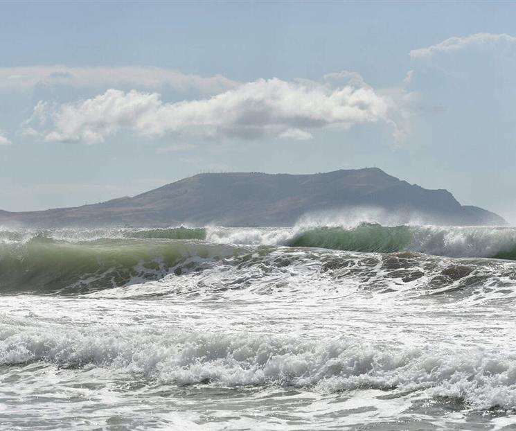 Tormenta tropical Raymond azotará costas de México