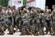 Suspende Jueza temporalmente despliegue de tropas en Chicago