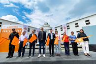 Convertirán en Centro Cultural edificio del Penal del Topo Chico Convertirán en Centro Cultural edificio del Penal del Topo Chico