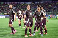 Van México y Argentina por pase a semifinales