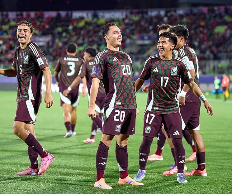 Van México y Argentina por pase a semifinales