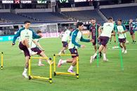 Tendrá el Tri prueba ante Colombia 