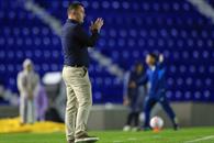 Triunfo es golpe de autoridad: Martínez Triunfo es golpe de autoridad: Martínez