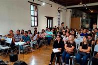 Capacita Santa Catarina a maestros de escuelas Capacita Santa Catarina a maestros de escuelas