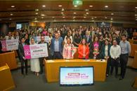 Se consolida NL como líder en inversión social en México Se consolida NL como líder en inversión social en México