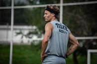 El ´amuleto´ Sergio Canales