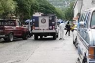 Asesinan a hombre a balazos en La Estanzuela Asesinan a hombre a balazos en La Estanzuela