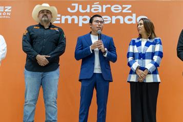 Impulsarán a empresas locales de Juárez con ´Hecho en Nuevo León´