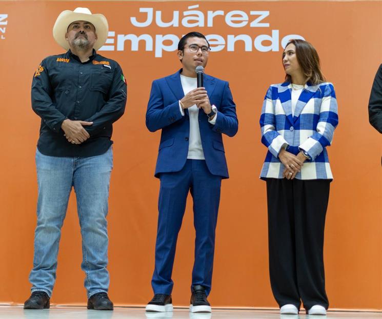 Impulsarán a empresas locales de Juárez con ´Hecho en Nuevo León´